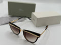 Dior DIOR SIDERAL Cat Eye Gold Sunglasses