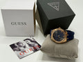 Guess Dress Solstice Tone Analog GW