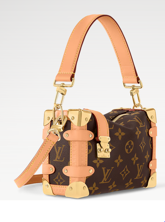 LV Side Trunk PM