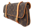 LOUIS VUITTON Monogram Marelle Shoulder Bag